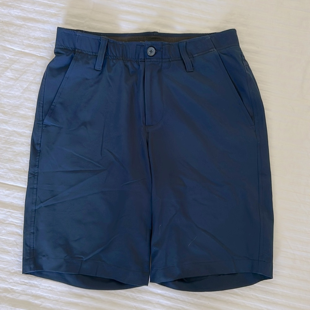 UA Golf Shorts